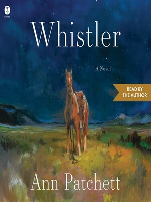 cover image of Whistler